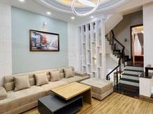 Hình ảnh Vỡ nợ bán gấp Nguyễn Thị Thập 50m2/ 1ty240 Triệu, gần chợ SHR