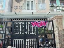 Hình ảnh Nhà bán Gò Vấp - Đường số 18 - 73m2 - Nhỉnh 7 tỷ - Chủ xoắn bán