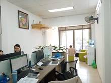 Hình ảnh Cần bán nhà minh khai, hai bà trưng , 60m2, mặt tiền 5m kinh doanh,