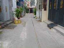 Hình ảnh Bán nhà bình chánh đường lớn ô tô vào được