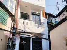 Hình ảnh Vị trí trung tâm quận 1 ngay chợ Tân Định giá 1 tỷ 415 triệu DT:41m2