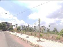Hình ảnh Bán mặt tiền đường Phạm Hữu Lầu,Nhà Bè,100m2 SHR, 1ty9 pháp lí rõ ràng