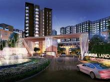Hình ảnh Bán căn 2PN Diamond Brilliant 96m2 view hồ sinh thái tầng trung