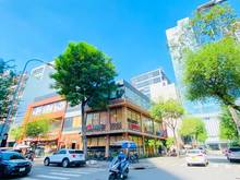 Hình ảnh Cho thuê MT Nam Kỳ Khởi Nghĩa, Quận 3, ngang 5 mét, 2 lầu, 43 triệu