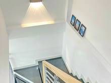 Hình ảnh Bán nhà lầu giá rẻ Kiều đàm , P. Tân Hưng, Quận 7, 2PN, WC