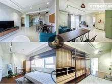 Hình ảnh CH The Park Residence 2PN 2WC full nội thất nhà đẹp chỉ 11tr/tháng.