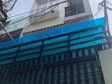 Hình ảnh Chính chủ cần bán gấp nhà HXH ngay Huỳnh Mẫn Đạt Quận 5 giá 1T520