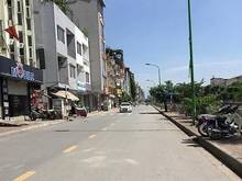 Hình ảnh Cần bán nhà mặt phố Kim Giang.dt 140,mt 8, giá 130 tỷ