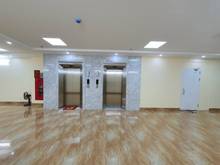 Hình ảnh Bán tòa VP 246m 9tầng thang máy thông sàn măt phố Nguyễn Ngọc Nại 79tỷ