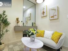 Hình ảnh Căn Hộ đầu tiên giá 900 triệu, trả trước 150 triệu nhận nhà