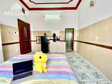 Hình ảnh Phòng Trọ Giá Rẻ FULL Nội Thất, Bancol, Cửa Sổ, Ngay CVPM Quang Trung