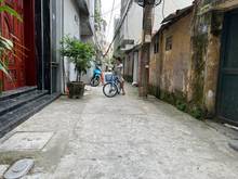 Hình ảnh Chủ nhà cần tiền muốn bán gấp mảnh đất thổ cư tại phường Phúc Đồng