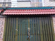 Hình ảnh Bán nhà đường Nguyễn Thị Tần - Q8 - 55m2 - 1,55 tỷ - SHR