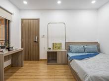 Hình ảnh Căn Hộ Studio Full NT 40m2 Gần Chợ Thị Nghè