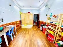 Hình ảnh Nhà mặt tiền Nghĩa hưng, Phường 6, Tân Bình, 40m2, nở hậu, nhỉnh 6 tỷ.