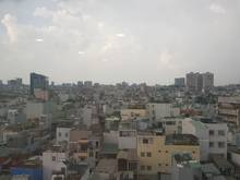 Hình ảnh Cho thuê sàn văn phòng Huỳnh Văn Bánh phường 13 Phú Nhuận