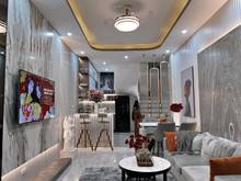 Hình ảnh Giá 5,7 tỷ, Xây 5 tầng.Tặng Gói Full Nội Thất Cao Cấp.