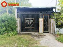 Hình ảnh Bán nhà đường 792 - 289m2 - 5x58 - 59m2 thổ cư - xã an phú - củ chi