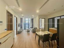 Hình ảnh Cho thuê Eco Green, quận 7, 68m2 2pn, 13tr/th