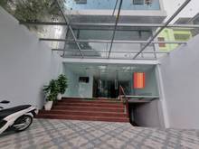 Hình ảnh Cho thuê LK ở nguyễn văn huyên 160m2 x 6 tầng làm Thẩm mỹ viện, phòng