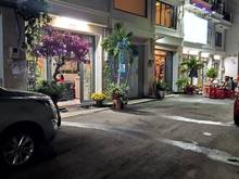 Hình ảnh (HOT) Nhà HXH Lê Đức Thọ P17, 5.5 x 18, NỞ HẬU, 3T chỉ 8 tỷ nhỉnh thôi