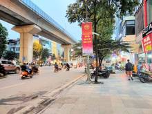 Hình ảnh Mặt phố Quang Trung, 100m2, mt5m, hợp nhà 8 tầng thang máy kd, 20 tỷ