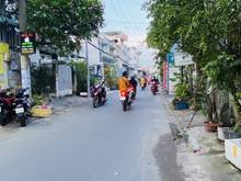 Hình ảnh Gia Chủ Cần Bán Nhà C4, Tăng Nhơn Phú B, Q9, Thủ Đức, Chỉ 3tỷ 65