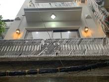 Hình ảnh Bán nhà Tân Mai, Hoàng Mai, Hà Nội, 70m2, ô tô vào nhà, thang máy, KD.