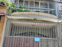 Hình ảnh Ngộp Bank bán gấp nhà,đường số1, p16 GV. Chỉ nhỉnh 3ty.