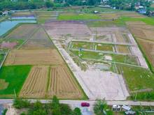 Hình ảnh bán đất vườn  Củ Chi 3000m2, giá 2 triệu/ m2, sổ có sẵn.