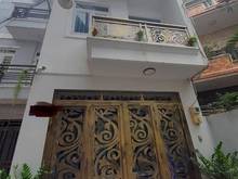 Hình ảnh Bán gấp nhà 5PN 62m2 hẻm xe hơi Phường 15, Tân Bình giá chỉ 9 tỷ