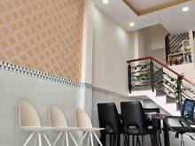Hình ảnh Bán nhà gần nhà thuốc Long Châu, Bùi Đình Tuý, Bình Thạnh.DT49.8m2.SHR