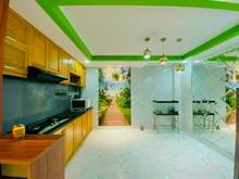 Hình ảnh Bán nhà gấp gần công an phường và đại học công nghiệp 4.DT42.2m2.SHR