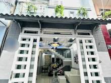Hình ảnh Bán nhà Đ.Hoàng Hoa Thám - Bình Thạnh - 52m2 - 1 Tỷ 650 triệu - SHR