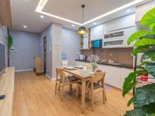 Hình ảnh Bán nhà bồ đề Long Biên 35mX5t  giá 4.75 tỷ, gần phố ngõ ô tô thông.