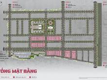 Hình ảnh Bán Liền kề shophouse ngay cạnh KĐT Oceanpark