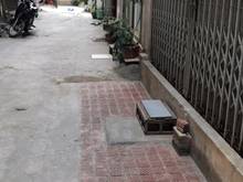Hình ảnh Cần Bán Nhà phân lô quân đội tập thể z179.dt,40m, 2 tầng,gần ô tô.3 tỉ