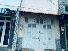 Hình ảnh Siêu phẩm Phan Văn Trị, P11, BT - ( 4mx11.5m)  – Hẻm 6m – chỉ 6.3 tỷ