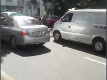 Hình ảnh Mặt tiền kinh doanh cực kỳ có giá Đường Điện Biên Phủ Q.10 3 tầng chỉ