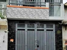 Hình ảnh Vỡ nợ bán gấp Phạm Thế Hiển q8 48m2/ 1ty160 Triệu, gần chợ SHR