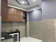 Hình ảnh Nhà hẻm 3 gác 1/ Đỗ Xuân Hợp (Q9 cũ) SHR CN:37m2