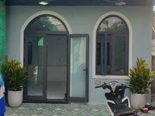 Hình ảnh Bán nhà c4 kiệt Lý Thái Tổ thông ra Lê Duẩn, DT đất 107m