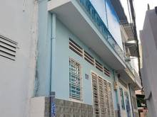 Hình ảnh Vỡ nợ bán gấp nhà hẻm Gò Vấp Nguyễn Văn Nghi;40m2;950tr;1T1L;SHR
