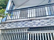 Hình ảnh Nhà Mới Giáp Quận 1, Phường 2, Đường Vũ Tùng, Bình Thạnh Chỉ 4.6 Tỷ