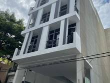Hình ảnh Giá RẺ 75tr! Cho thuê 2 MT trước sau Đ. Nguyễn Cư Trinh Q1 ngang 6X15