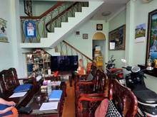 Hình ảnh Bán nhà 3 tầng 3 PN ngay kv Chợ Bà Chiểu - Đinh Tiên Hoàng