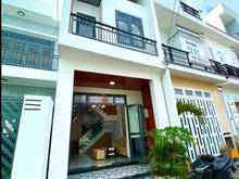 Hình ảnh Thiếu nợ bán nhà đường Thạnh Lộc 33 P.Thạnh Lộc Q.12 DT:55m2/1tỷ 370Tr