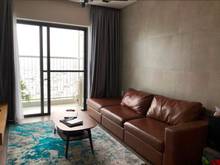 Hình ảnh Li hôn bán CH city Gate Tower Quận 8 giá 1 tỷ 590 74m2 SHR