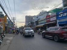 Hình ảnh (HOT) Nhà MTKD Phạm Văn Chiêu, 5 x 25, chỉ 11 tỷ 300, KHU VỰC CHỢ