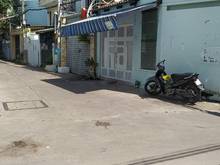 Hình ảnh Giảm 300tr Nhà NGANG 7m Hẻm 6m Ô TÔ vào NHÀ Đinh Tiên Hoàng GIÁP QUẬN1